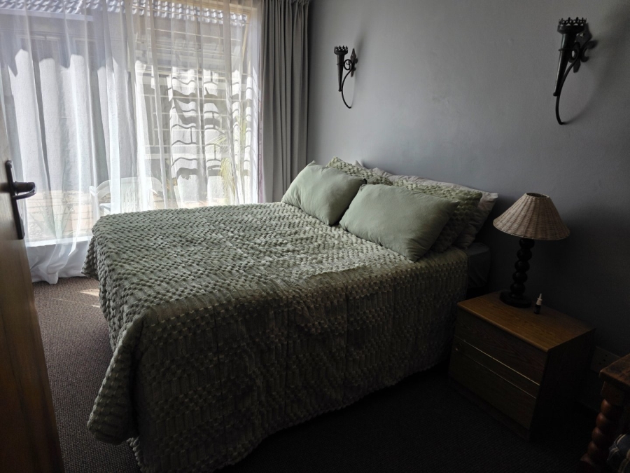 To Let 2 Bedroom Property for Rent in Heuwelsig Free State